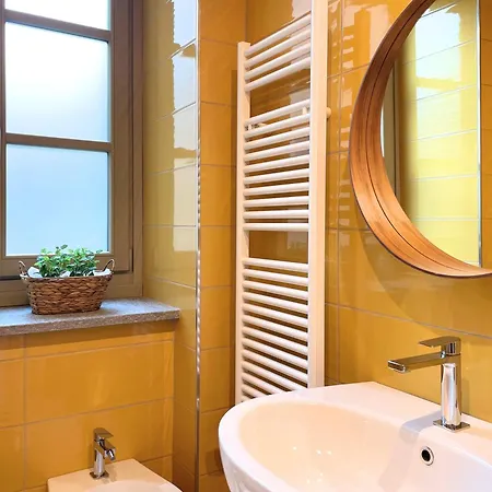 Piazza Vittorio Two-level Modern * تورينو