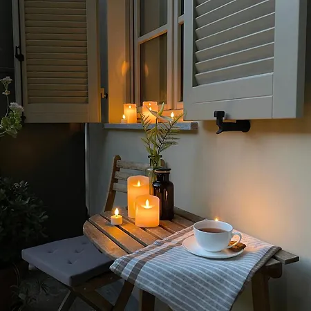 Piazza Vittorio Two-level Modern Appartement Turin