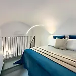 شقة Piazza Vittorio Two-level Modern *