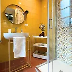 Piazza Vittorio Two-level Modern شقة تورينو